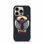 Pickle Rick 1 iPhone 16 Pro Case