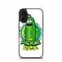 Pickle Rick 2 iPhone 16 Case