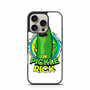 Pickle Rick 2 iPhone 16 Pro Case