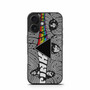 Pink Floyd band iPhone 16 Case