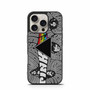 Pink Floyd band iPhone 16 Pro Case