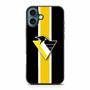 Pittsburgh Penguins NHL 3 iPhone 16 Plus Case