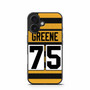 Pittsburgh Steelers Greene iPhone 16 Case