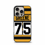 Pittsburgh Steelers Greene iPhone 16 Pro Case