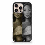 Pocahontas Vintage Picture iPhone 16 Pro Max Case Pocahontas Vintage Picture iPhone 16 Pro Max Case
