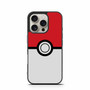 pokemon ball iPhone 16 Pro Case