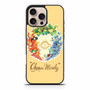 Pokemon Choose wisely iPhone 16 Pro Max Case