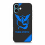 Pokemon Team Mystic iPhone 16 Plus Case