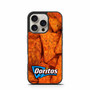 potato doritos iPhone 16 Pro Case