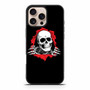 powell peralta 2 iPhone 16 Pro Max Case