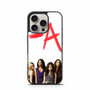 Pretty Little Liars 2 iPhone 16 Pro Case