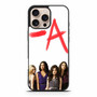 Pretty Little Liars 2 iPhone 16 Pro Max Case