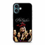 Pretty little liars 4 iPhone 16 Plus Case