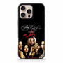 Pretty little liars 4 iPhone 16 Pro Max Case