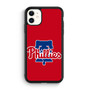 Philadelphia Phillies iPhone 11 Case