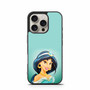 Princess Jasmine iPhone 16 Pro Case Princess Jasmine iPhone 16 Pro Case