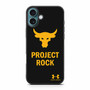 Project Rock Under Armour iPhone 16 Plus Case
