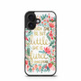 Quotes ShakeSpeare 1 iPhone 16 Case