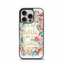Quotes ShakeSpeare 1 iPhone 16 Pro Case