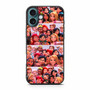 Ralph Breaks the Internet Disney Princess 1 iPhone 16 Plus Case