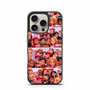Ralph Breaks the Internet Disney Princess 1 iPhone 16 Pro Case