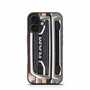 RAM Pick Up Truck iPhone 16 Case