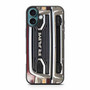 RAM Pick Up Truck iPhone 16 Plus Case