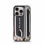 RAM Pick Up Truck iPhone 16 Pro Case