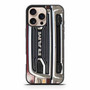 RAM Pick Up Truck iPhone 16 Pro Max Case