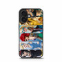 realistic disney princesses iPhone 16 Case