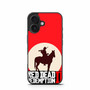 Red Dead Redemption 3 iPhone 16 Case