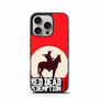 Red Dead Redemption 3 iPhone 16 Pro Case