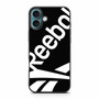 Reebok1 iPhone 16 Plus Case