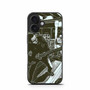 Return Of the Obra Dinn iPhone 16 Case