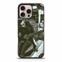 Return Of the Obra Dinn iPhone 16 Pro Max Case