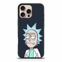 Rick And Morty 3 iPhone 16 Pro Max Case