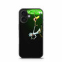 Rick and Morty 9 iPhone 16 Case