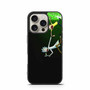 Rick and Morty 9 iPhone 16 Pro Case