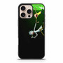 Rick and Morty 9 iPhone 16 Pro Max Case
