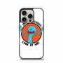 Rick and Morty Mr Meeseeks 2 iPhone 16 Pro Case