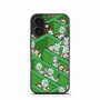 Rick And Morty Multiuniverse iPhone 16 Case