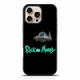 Rick And Morty 10 iPhone 16 Pro Max Case Rick And Morty 10 iPhone 16 Pro Max Case
