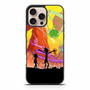 Rick And Morty 11 iPhone 16 Pro Max Case Rick And Morty 11 iPhone 16 Pro Max Case