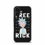 Rick And Morty 13 iPhone 16 Case