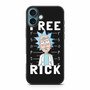 Rick And Morty 13 iPhone 16 Plus Case