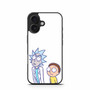Rick And Morty 23 iPhone 16 Case