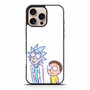 Rick And Morty 23 iPhone 16 Pro Max Case