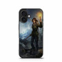 Rise Of the Tomb Rider 2 iPhone 16 Case