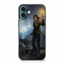 Rise Of the Tomb Rider 2 iPhone 16 Plus Case