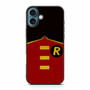 Robert Downey Jr 2 iPhone 16 Plus Case